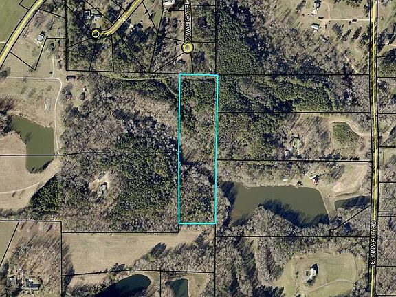 5th image of 2539 Locust Grove Rd