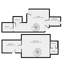 Rented by Outpost Brokerage LLC