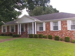 139 Creekwood Cir, Florence, AL 35630