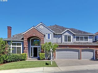 12637 NW Lilywood Dr, Portland, OR