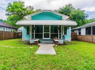 7110 N 10th St, Tampa, FL 33604