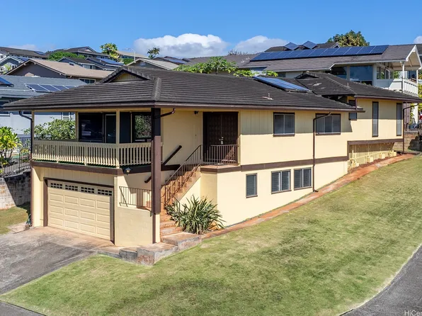 98-1735 Piki St, Aiea, HI 96701