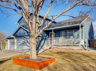 5302 E 128th Cir, Thornton, CO 80241