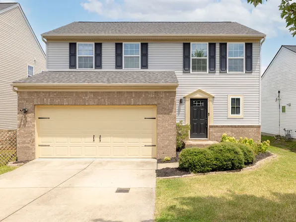 1304 Scarcroft Ln, Nashville, TN 37221