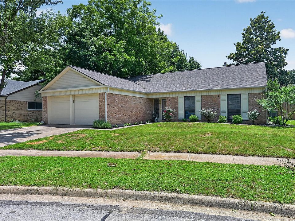1st image of 1807 Buckeye Dr