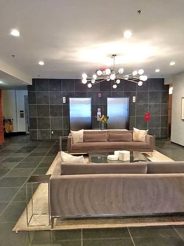 1 bed, $1,950 — Photo 2