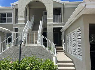 5897 Chanteclair Dr UNIT 1-314, Naples, FL 34108