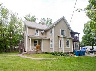 970 Elm St, West Springfield, MA 01089