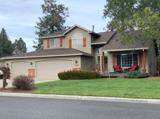 15520 N Custer Ct, Mead, WA 99021