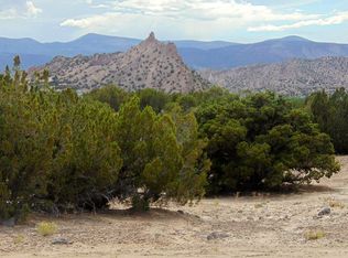 Rio Ojo Caliente Subdivision, Ojo Caliente, NM 87549