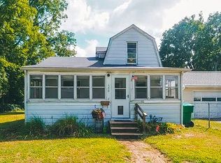 130 Sharon Ave, Battle Creek, MI 49017