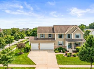 3533 Hopewell Pl, Elgin, IL 60124