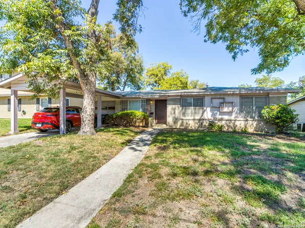 155 TANSYL DR, San Antonio, TX 78213