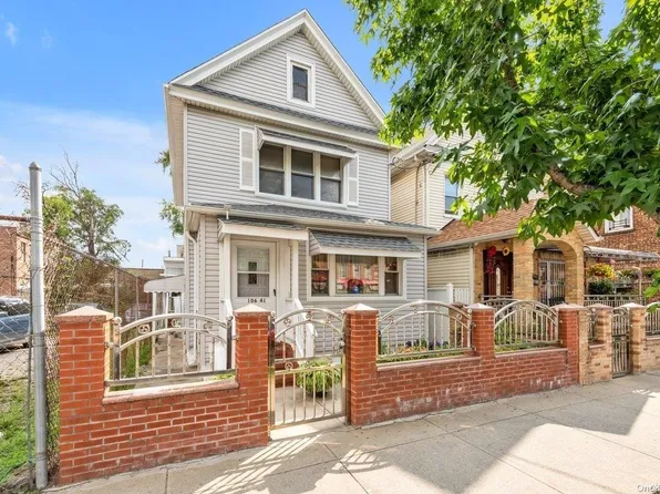106-41 Sutphin Boulevard, Jamaica, NY 11435