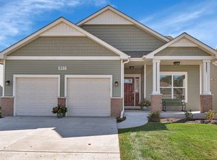 802 Alexandra Ln, Yorkville, IL
