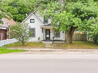 525 N Concord St, Indianapolis, IN, 46222