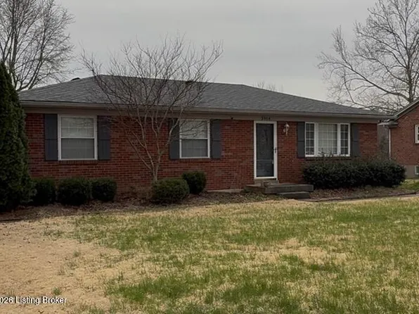 3914 Iron Horse Way, Louisville, KY 40272