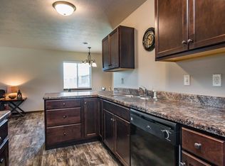 Heritage Townhomes and Apartments, Tea, SD 57064