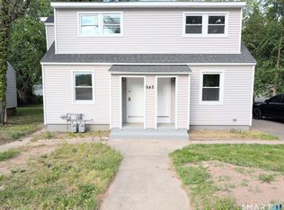 945 Ella T Grasso Boulevard, New Haven, CT 06511