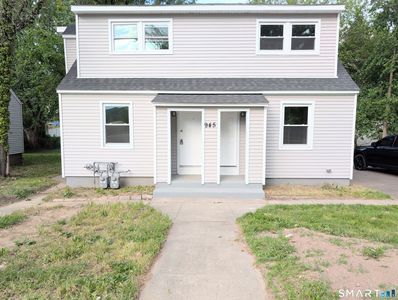 945 Ella T Grasso Boulevard, New Haven, CT, 06519