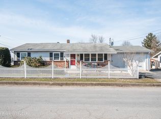 101 N Poplar St, Berwick, PA 18603