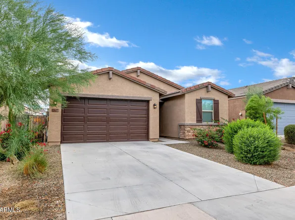 12627 W NORTHVIEW Avenue, Glendale, AZ 85307