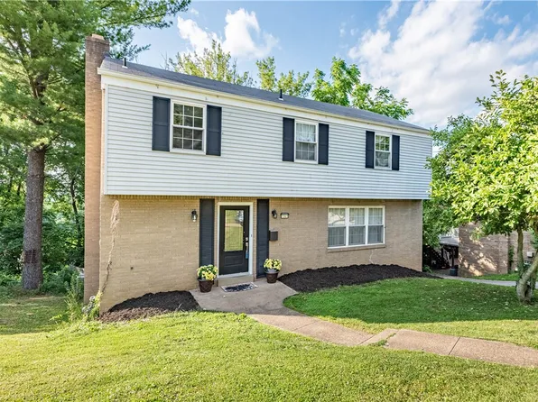 1361 Pesavento Dr, Bridgeville, PA 15017