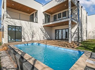 1901 W Saint Johns Ave, Austin, TX 78757