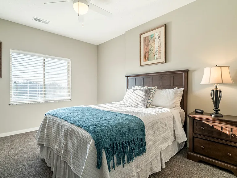 The Villas at Mahoney Park — Photo 132