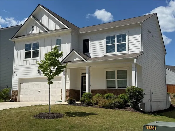 1316 Braselton Pkwy, Braselton, GA 30517