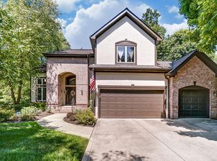 1300 Windtree Ct, New Albany, OH 43054