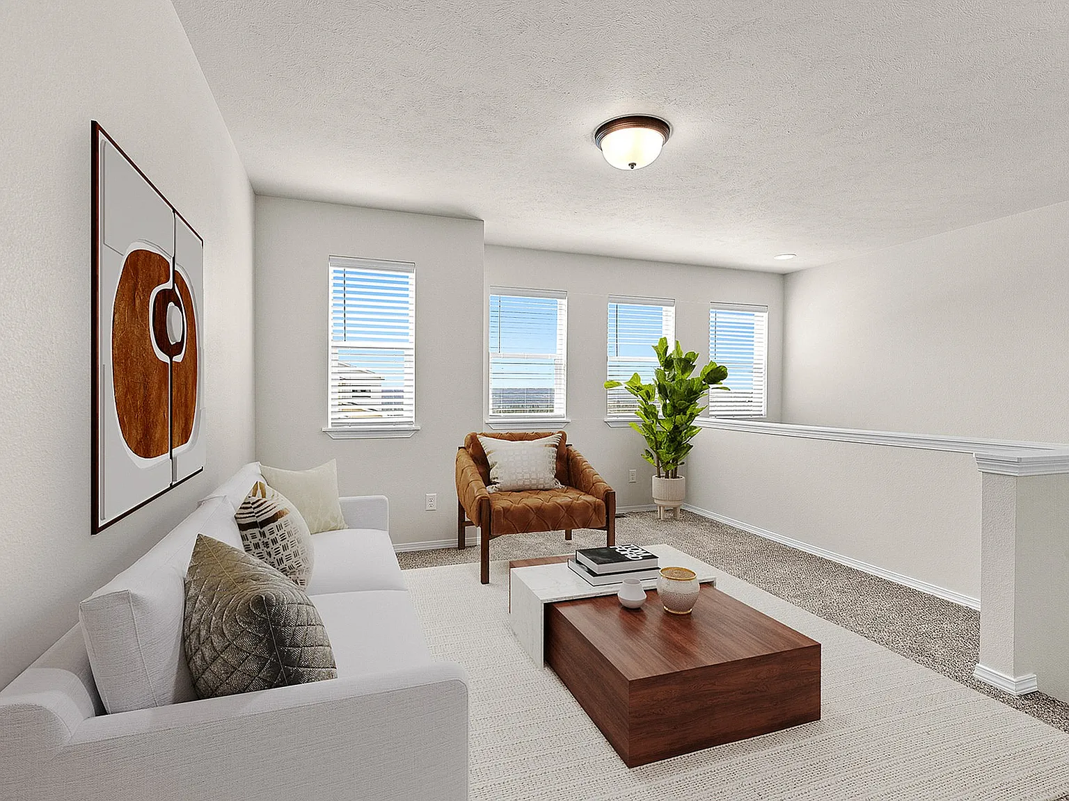 Residences at Indian Trail — Photo 4