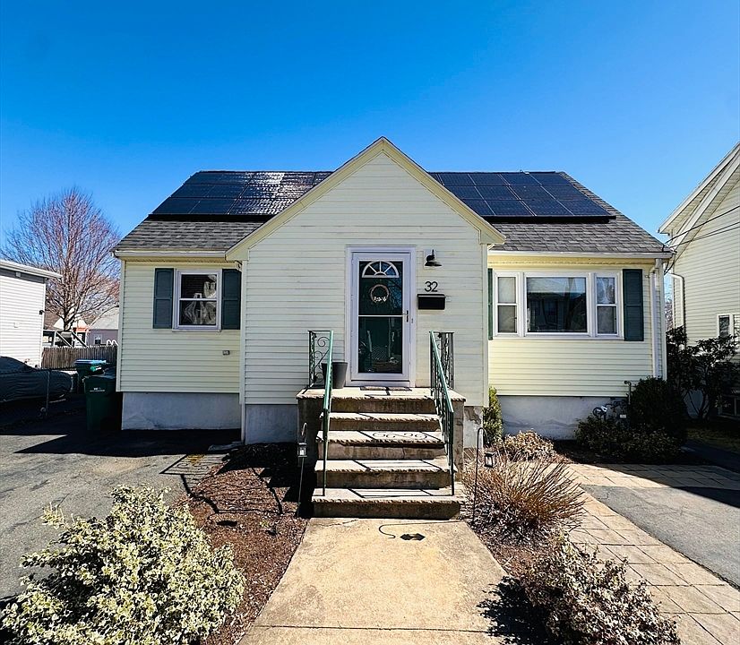 32 Newton Ave, Lynn, MA 01905 Zillow