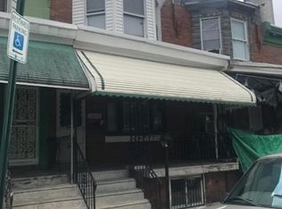 2923 N 25th St, Philadelphia, PA 19132