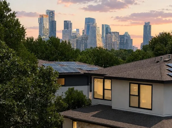 1303 Azie Morton Rd #2, Austin, TX 78704