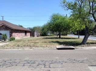 802 N B St, Harlingen, TX 78550