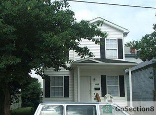 1851 Bank St, Louisville, KY