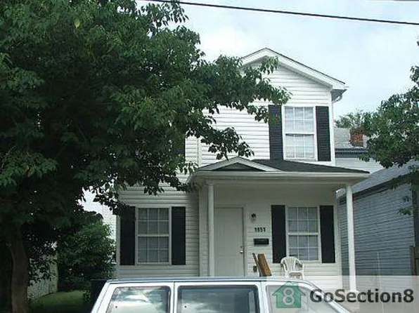 1851 Bank St, Louisville, KY 40203