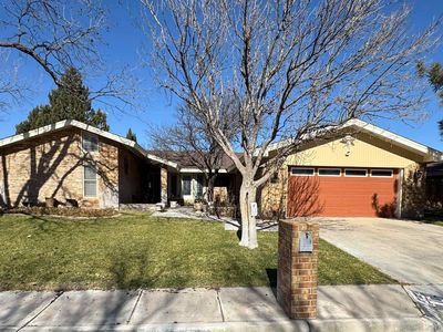 1422 Camino Real, Hobbs, NM, 88240