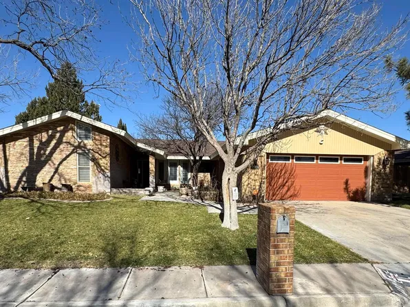 1422 Camino Real, Hobbs, NM 88240