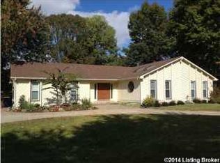 10507 Scarlet Oak Ct, Louisville, KY 40241