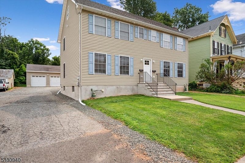 17 Park Ave, Flemington, NJ 08822 Zillow