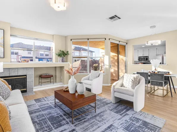 100 Baltic Cir Unit 110, Redwood City, CA 94065