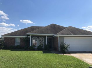 610 Shadowridge Dr, Brandon, MS 39047