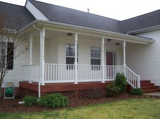 113 Old Meadows Rd, Williamsburg, VA 23188