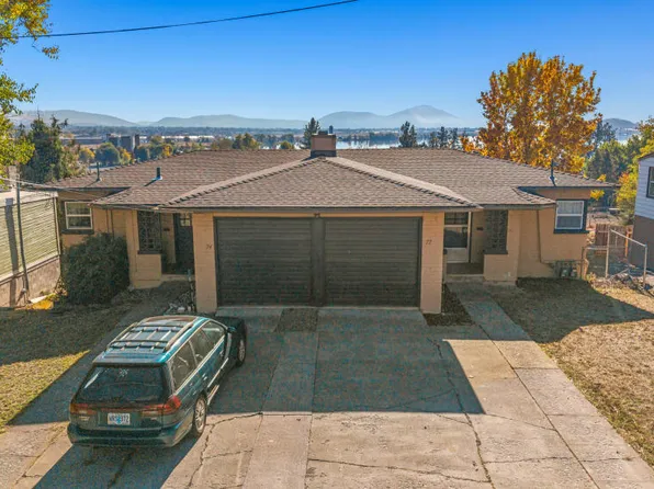 72 Pine St, Klamath Falls, OR 97601