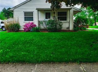 439 Alpha Ave, Akron, OH 44312