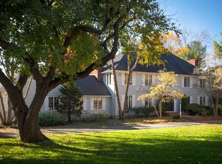 12 Conover Ln, Rumson, NJ 07760