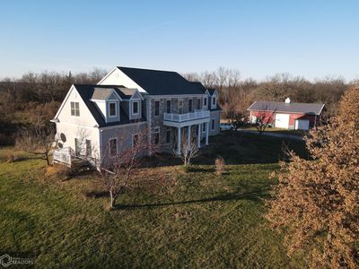 15933 Arbor Blvd, Unionville, IA, 52594