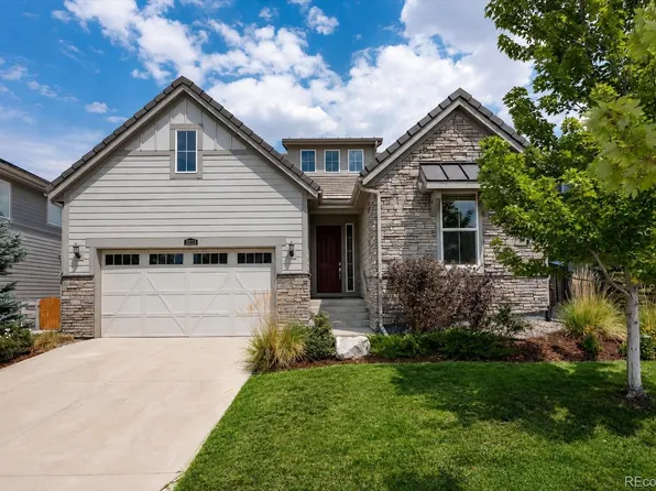 3223 Pacific Peak Drive, Broomfield, CO 80023